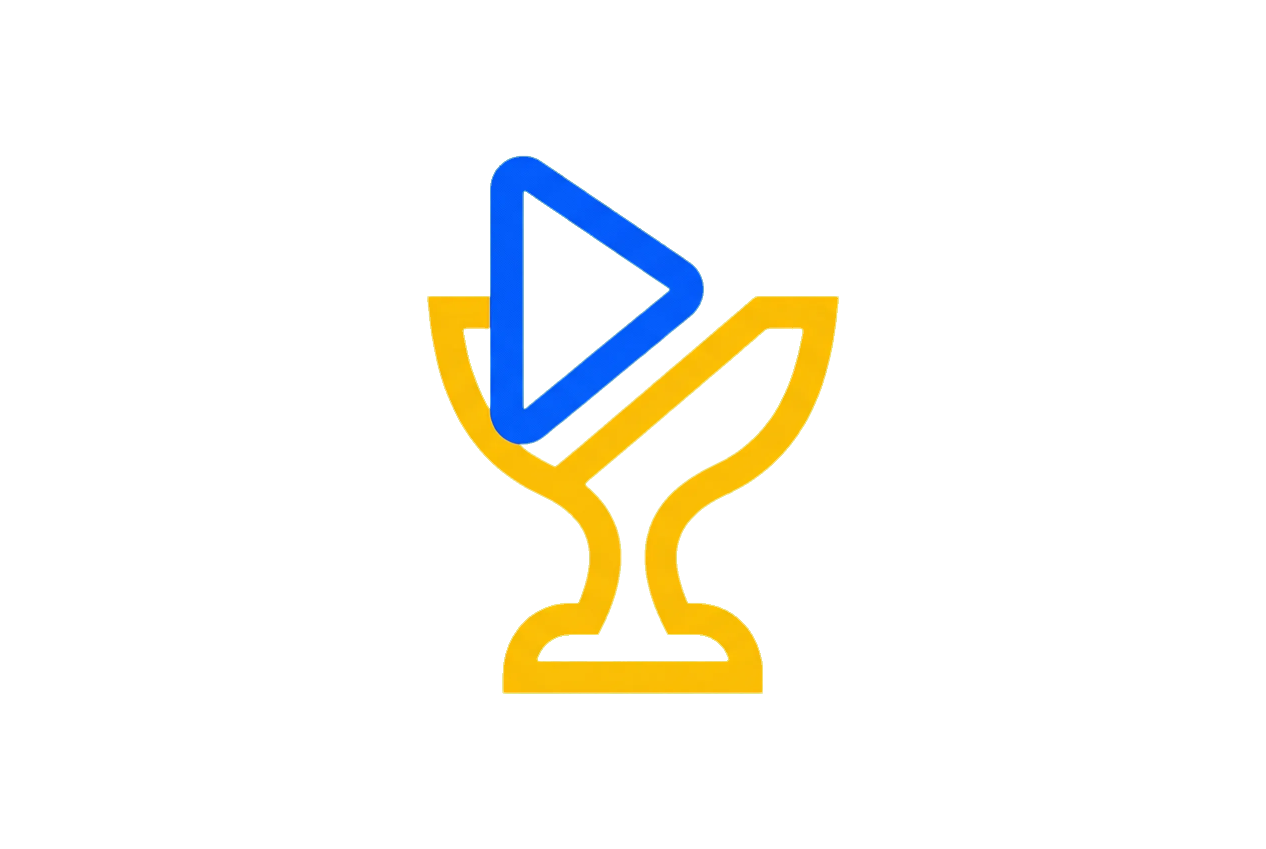 青之花 官方Logo